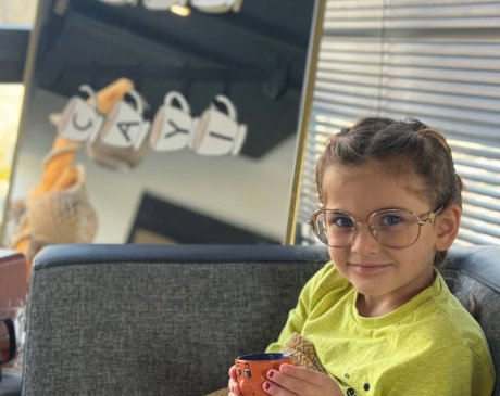 Kış çayı partisi