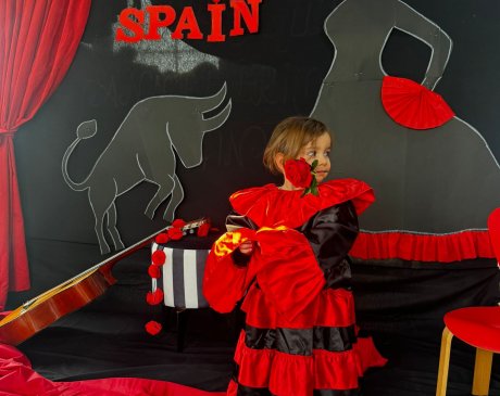 İspanya yı tanıyoruz 