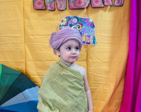 Hindistanı tanıyoruz