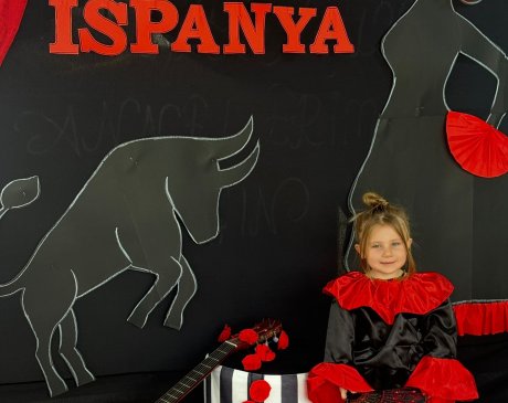 İspanya yı tanıyoruz 