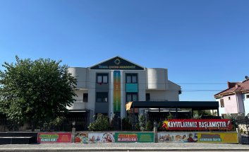 Fazz İdeal Çocuk Akademisi Öğrenci Kayıtlarına Başladı 