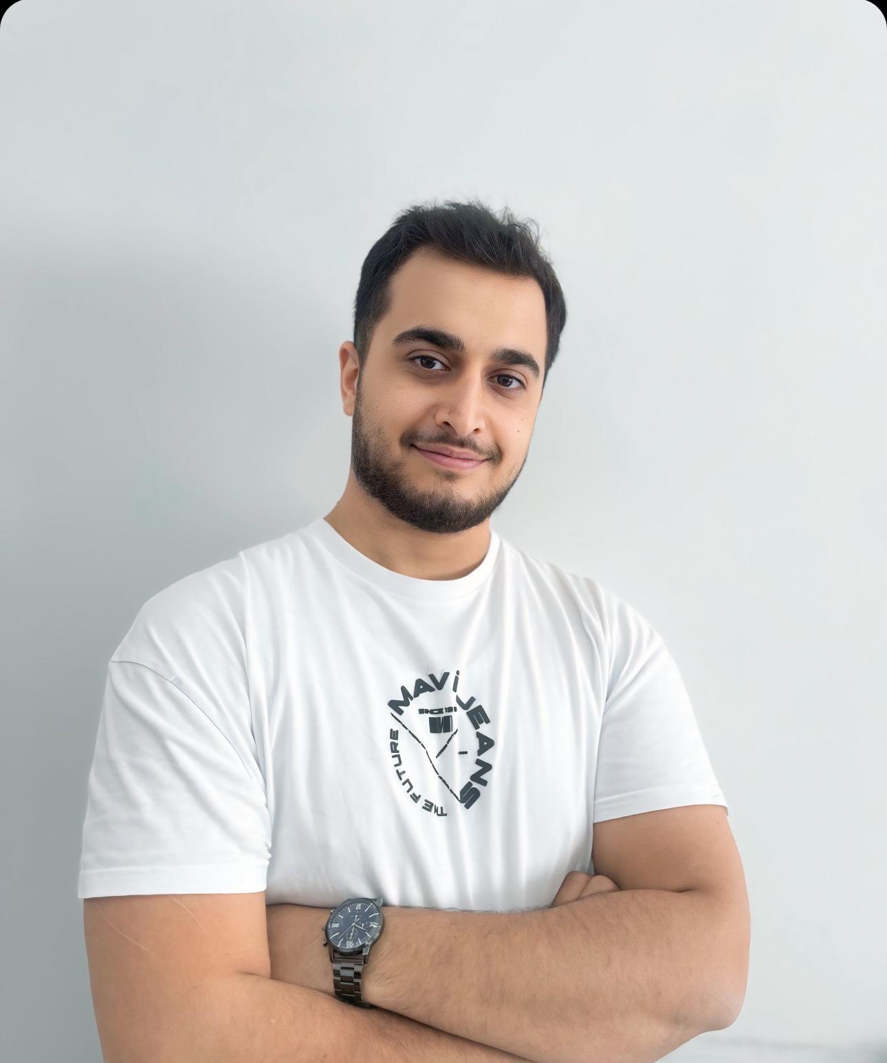 Şadi Furkan SAY
