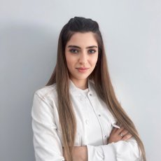 İlayda YALÇIN