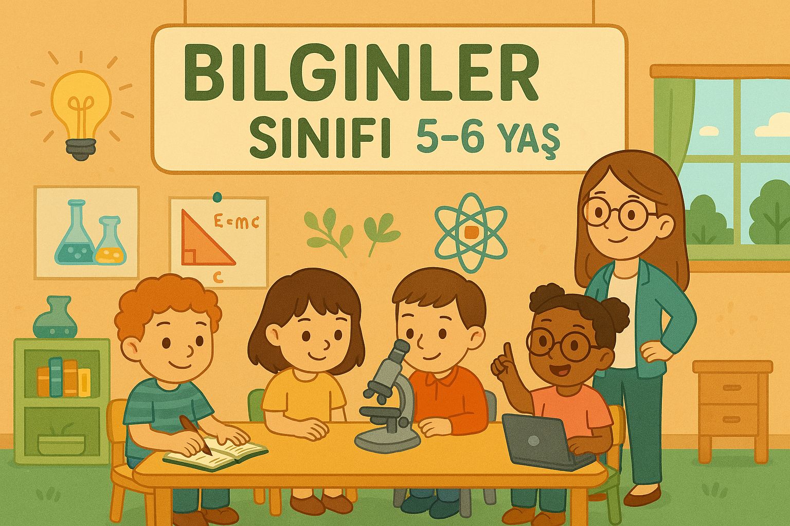 Bilginler Akademisi
